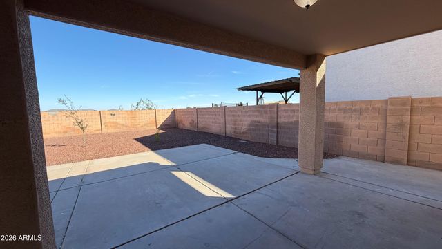 16755 N 181st Drive, Surprise, AZ 85388