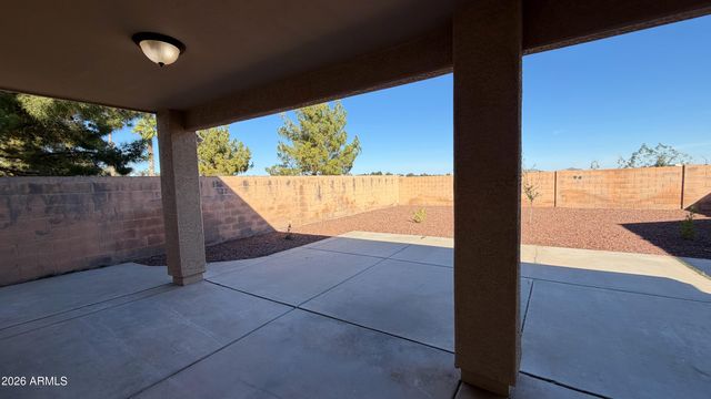 16755 N 181st Drive, Surprise, AZ 85388