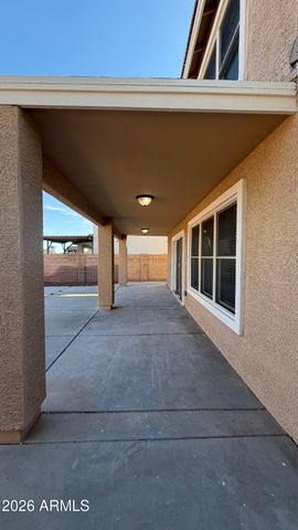 16755 N 181st Drive, Surprise, AZ 85388