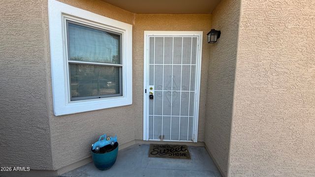 16755 N 181st Drive, Surprise, AZ 85388