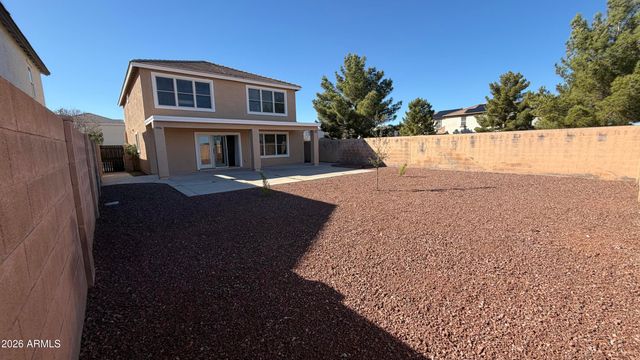 16755 N 181st Drive, Surprise, AZ 85388