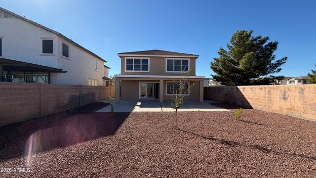 16755 N 181st Drive, Surprise, AZ 85388