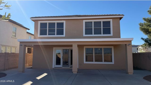 16755 N 181st Drive, Surprise, AZ 85388