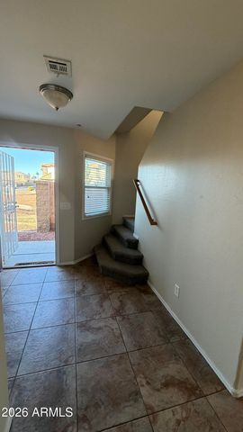 16755 N 181st Drive, Surprise, AZ 85388