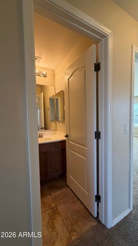 16755 N 181st Drive, Surprise, AZ 85388