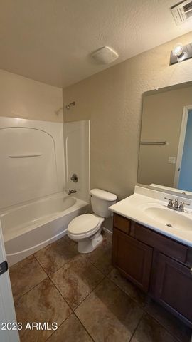 16755 N 181st Drive, Surprise, AZ 85388