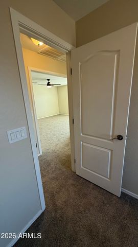 16755 N 181st Drive, Surprise, AZ 85388