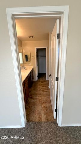 16755 N 181st Drive, Surprise, AZ 85388