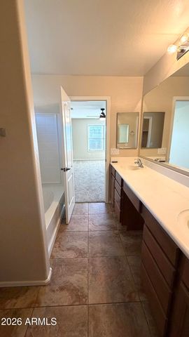 16755 N 181st Drive, Surprise, AZ 85388