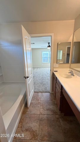 16755 N 181st Drive, Surprise, AZ 85388