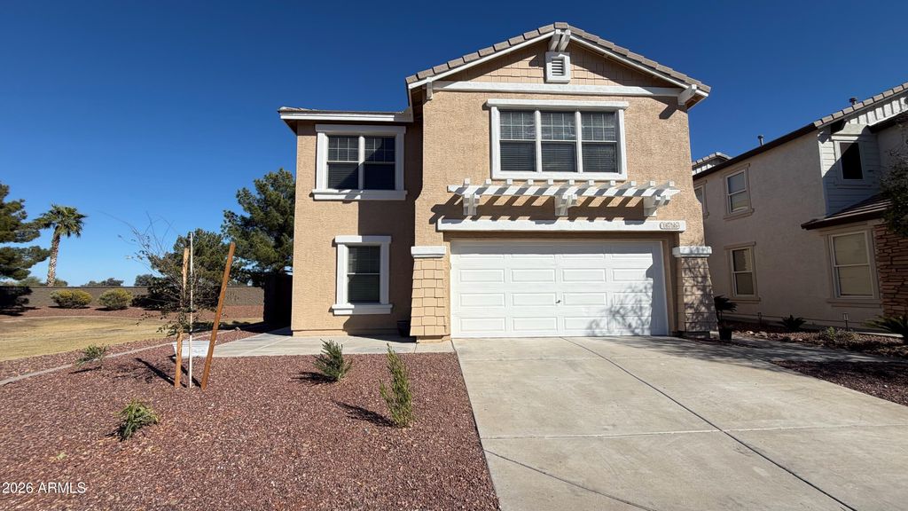 16755 N 181st Drive, Surprise, AZ 85388