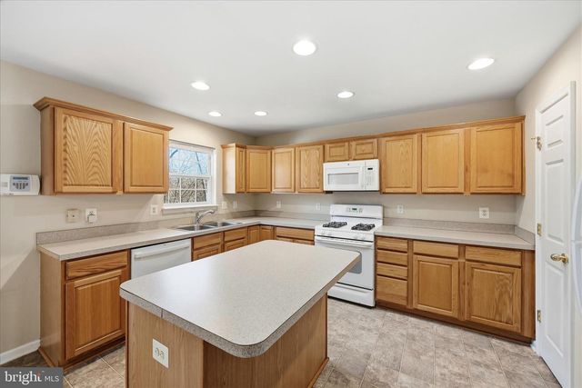 1309 PENDLETON LN, Strasburg, VA 22657