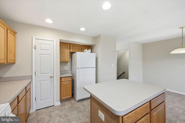 1309 PENDLETON LN, Strasburg, VA 22657