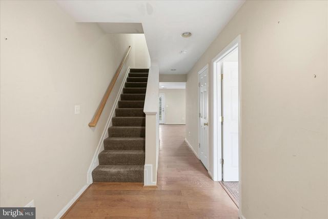 1309 PENDLETON LN, Strasburg, VA 22657