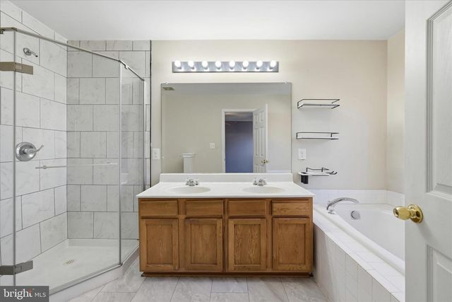 1309 PENDLETON LN, Strasburg, VA 22657