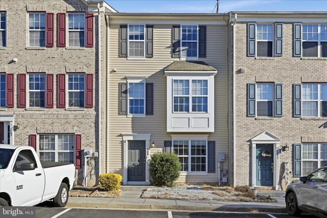 1309 PENDLETON LN, Strasburg, VA 22657