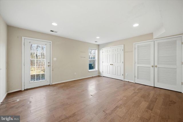 1309 PENDLETON LN, Strasburg, VA 22657