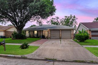 12722 Lima Drive, Houston, TX 77099