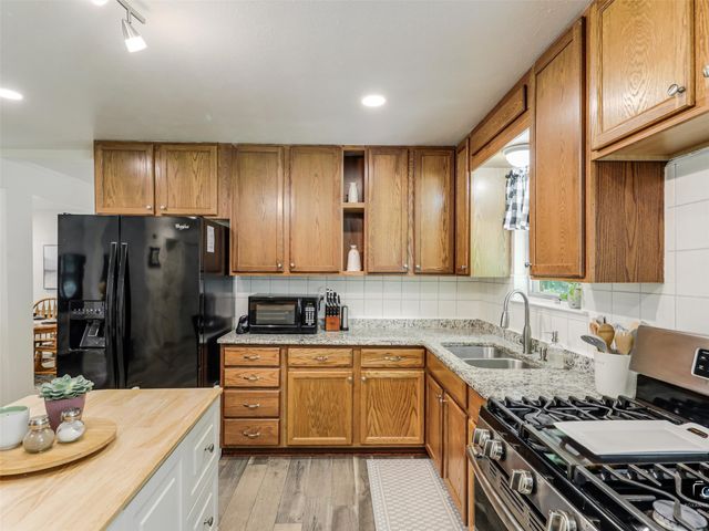 114 N Imperial Drive, Denison, TX 75020
