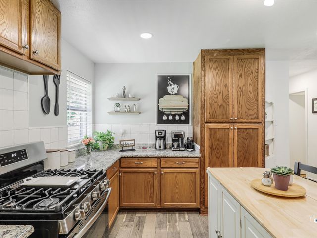 114 N Imperial Drive, Denison, TX 75020