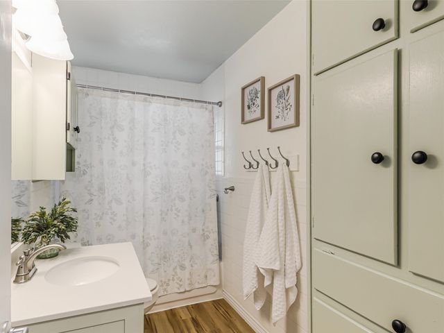 114 N Imperial Drive, Denison, TX 75020