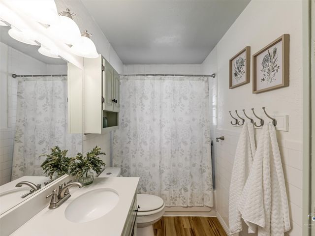 114 N Imperial Drive, Denison, TX 75020