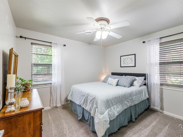 114 N Imperial Drive, Denison, TX 75020