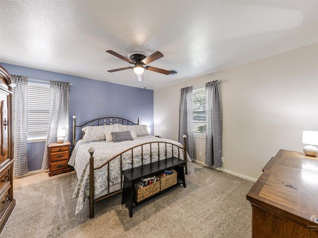 114 N Imperial Drive, Denison, TX 75020