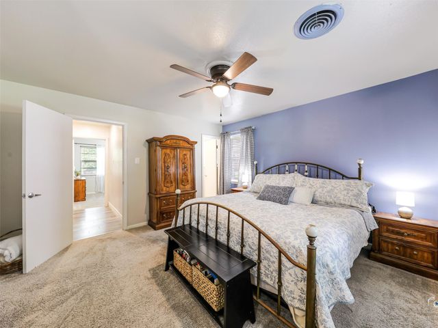 114 N Imperial Drive, Denison, TX 75020
