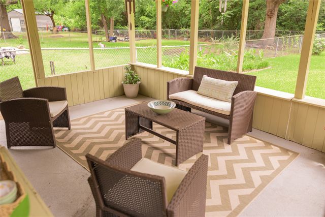 114 N Imperial Drive, Denison, TX 75020