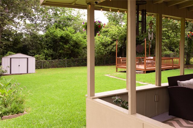 114 N Imperial Drive, Denison, TX 75020