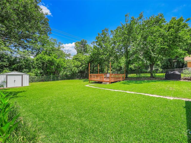 114 N Imperial Drive, Denison, TX 75020
