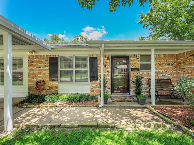 114 N Imperial Drive, Denison, TX 75020