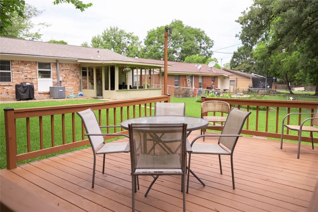 114 N Imperial Drive, Denison, TX 75020
