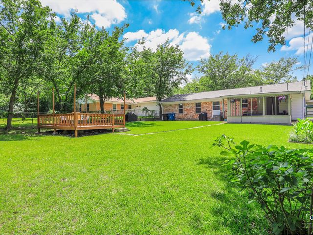 114 N Imperial Drive, Denison, TX 75020
