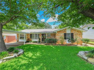 114 N Imperial Drive, Denison, TX 75020