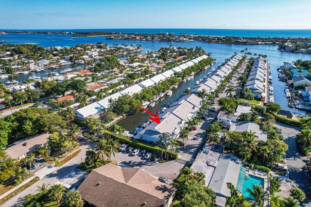 611 NE 12th Terrace 2, Boynton Beach, FL 33435