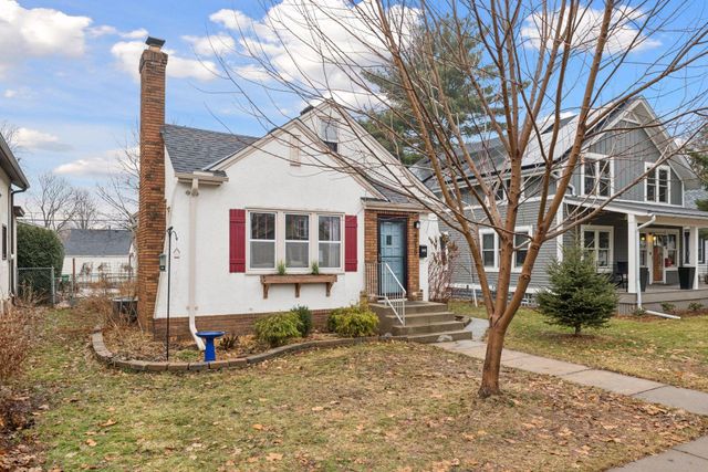 4030 39th Avenue S, Minneapolis, MN 55406