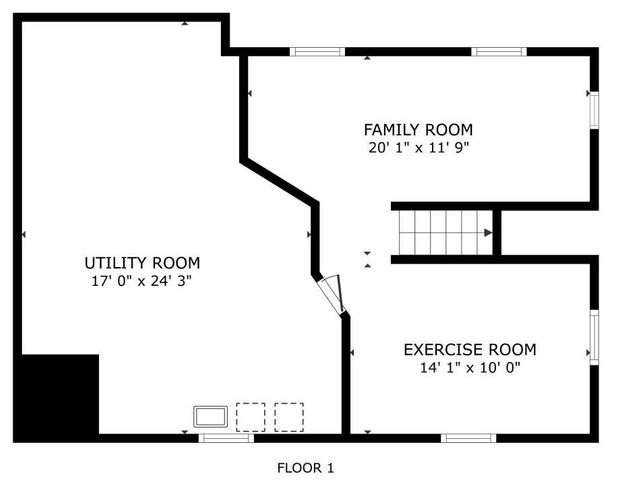 4030 39th Avenue S, Minneapolis, MN 55406
