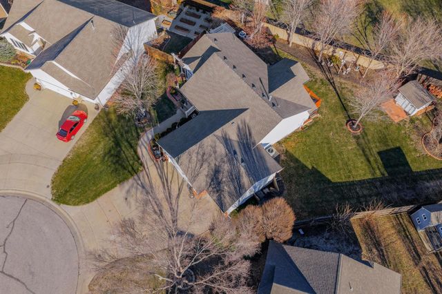 10406 W Dallas Circle, Wichita, KS 67215