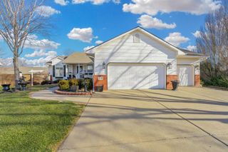 10406 W Dallas Circle, Wichita, KS 67215