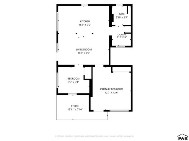 1831 Spruce St, Pueblo, CO 81004