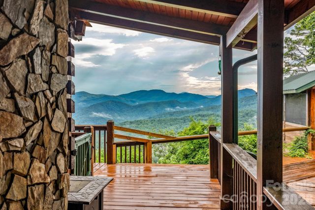 1411 Wolf Pen Road, Old Fort, NC 28762