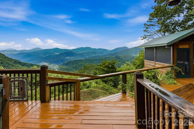 1411 Wolf Pen Road, Old Fort, NC 28762