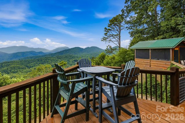 1411 Wolf Pen Road, Old Fort, NC 28762