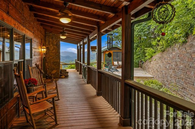 1411 Wolf Pen Road, Old Fort, NC 28762