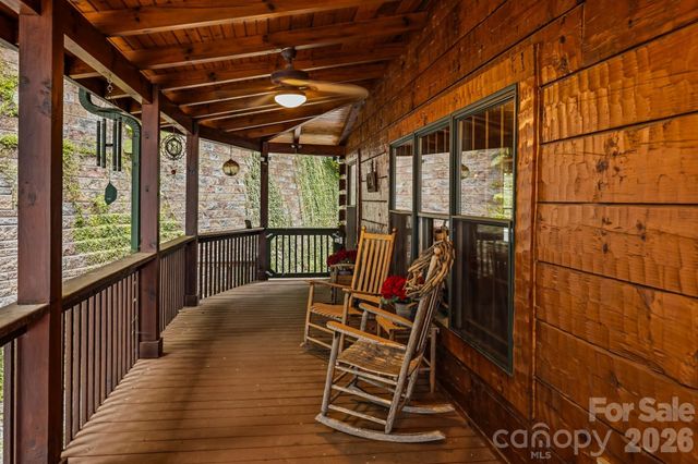 1411 Wolf Pen Road, Old Fort, NC 28762