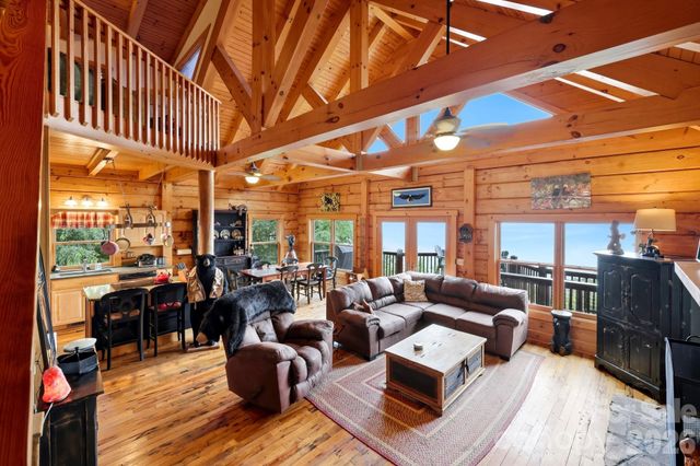 1411 Wolf Pen Road, Old Fort, NC 28762