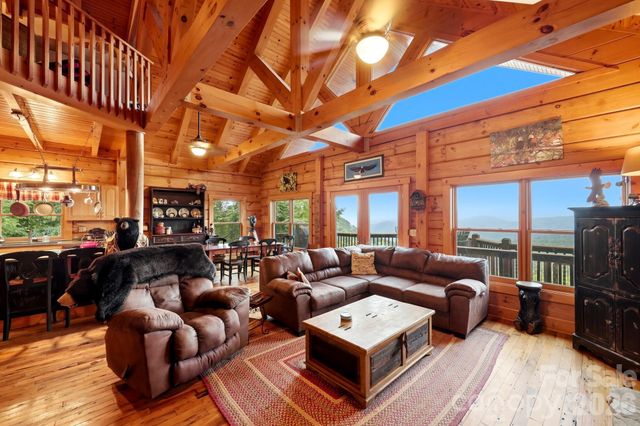 1411 Wolf Pen Road, Old Fort, NC 28762