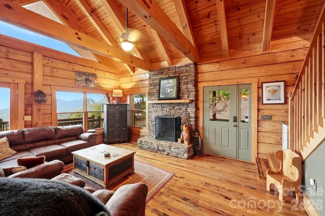 1411 Wolf Pen Road, Old Fort, NC 28762